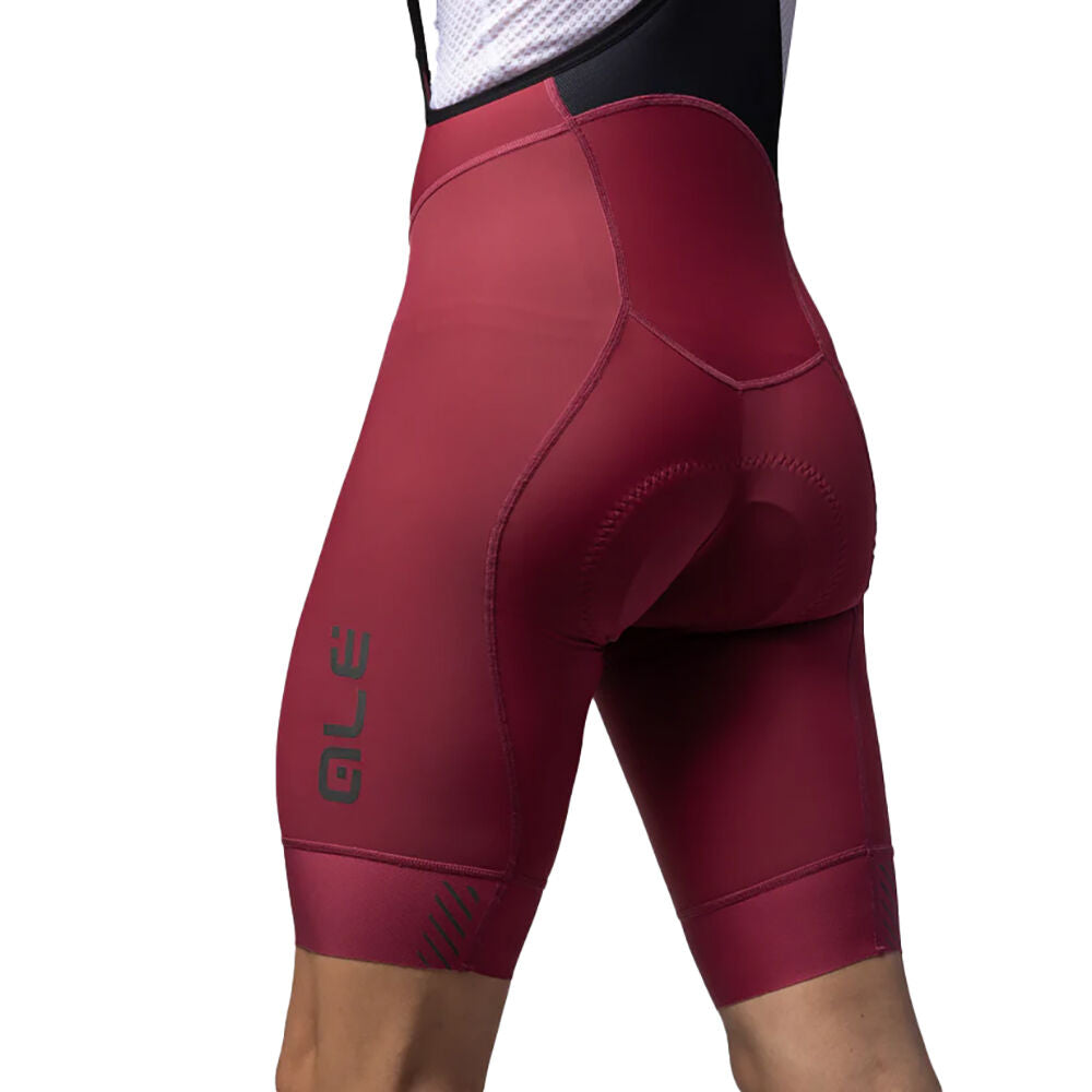 Alé PR-E Magic Colour bib shorts