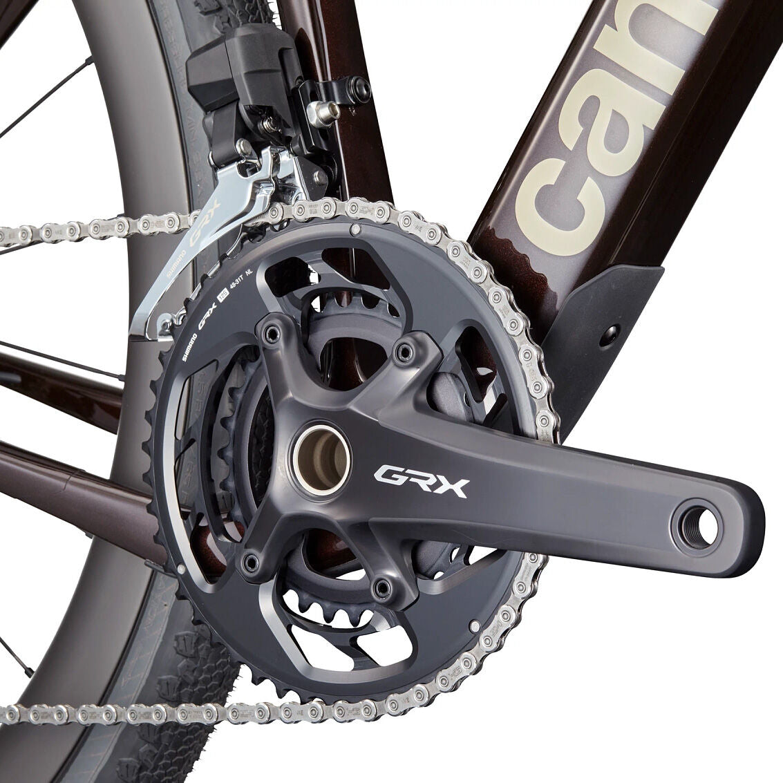 Cannondale Topstone Carbon LTD Di2