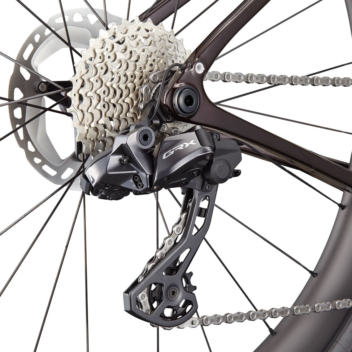 Cannondale Topstone Carbon LTD Di2