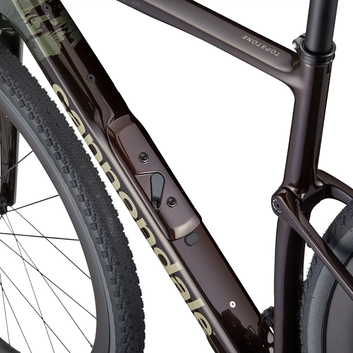 Cannondale Topstone Carbon LTD Di2