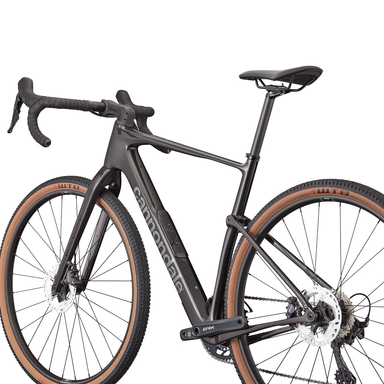 Cannondale Topstone Carbon 2 GRX