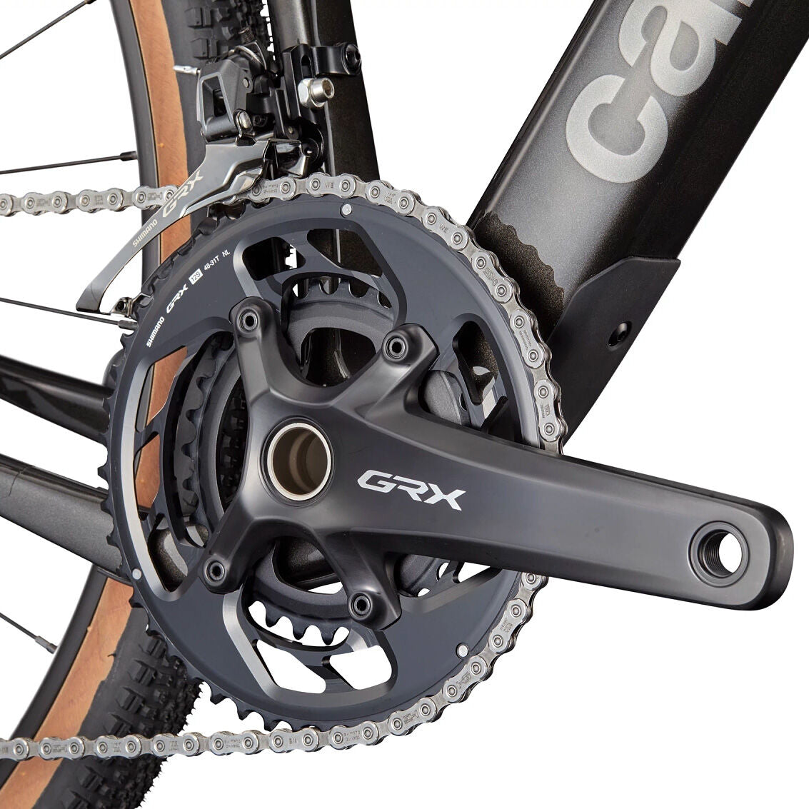 Cannondale Topstone Carbon 2 GRX