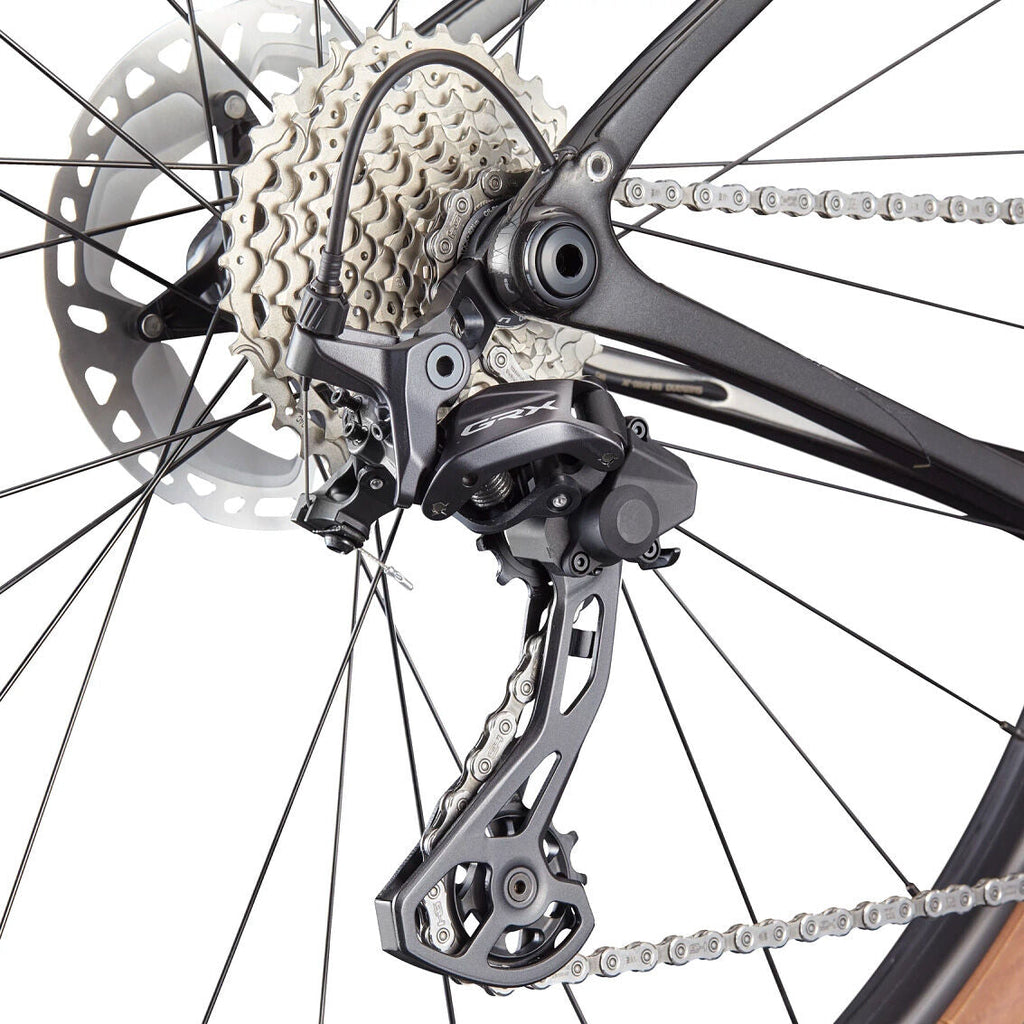 Cannondale Topstone Carbon 2 GRX