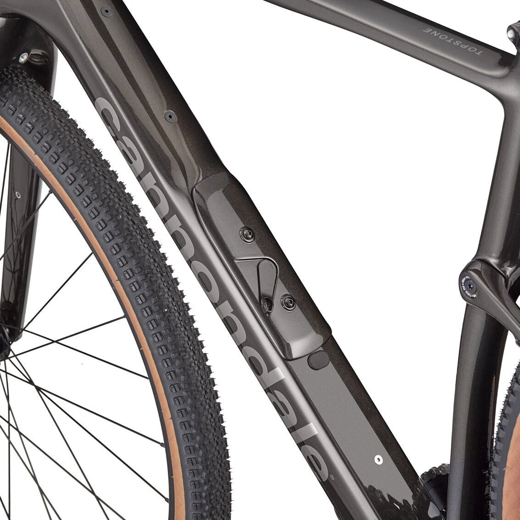 Cannondale Topstone Carbon 2 GRX