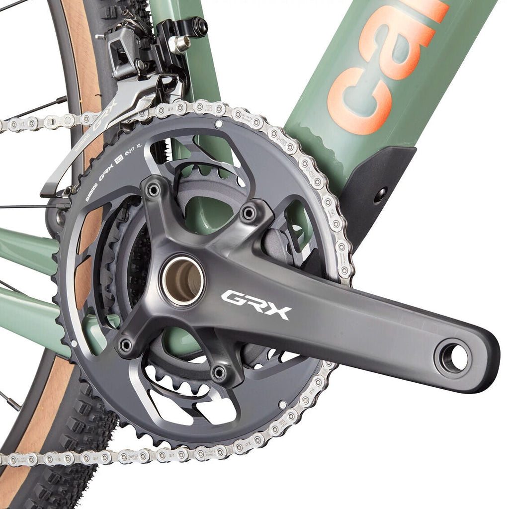 Cannondale Topstone Carbon 2 GRX