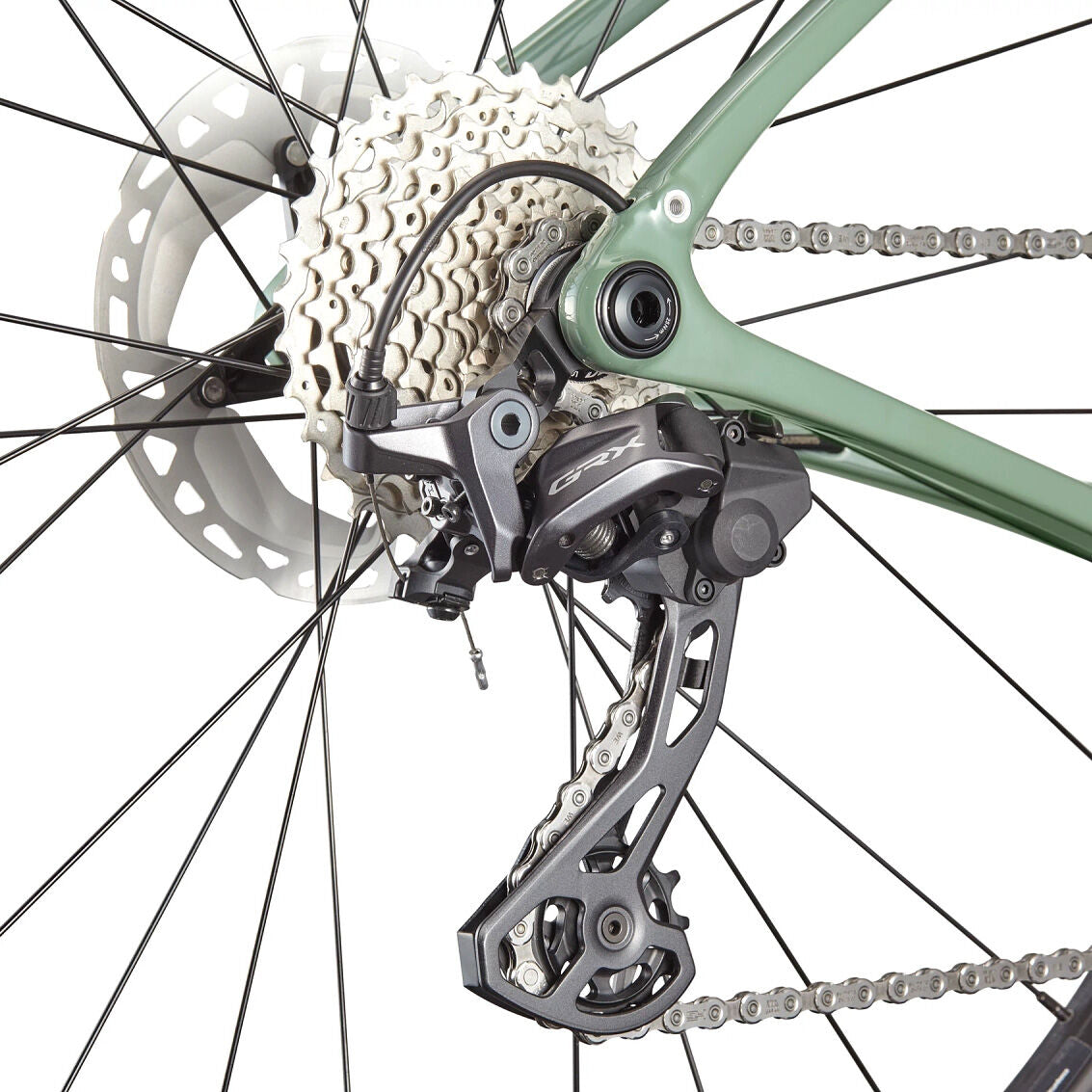 Cannondale Topstone Carbon 2 GRX