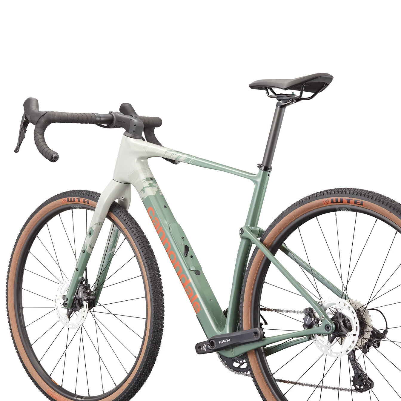 Cannondale Topstone Carbon 2 GRX