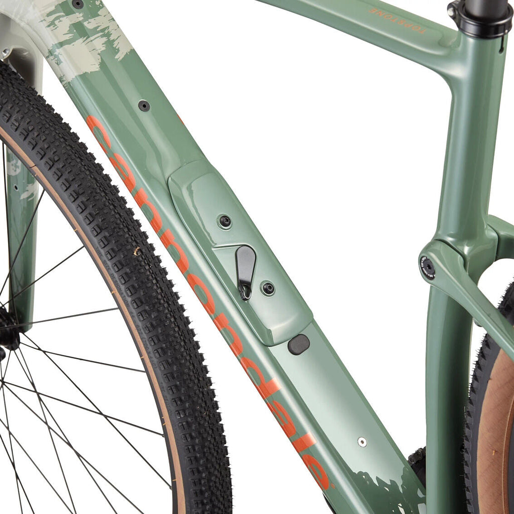 Cannondale Topstone Carbon 2 GRX