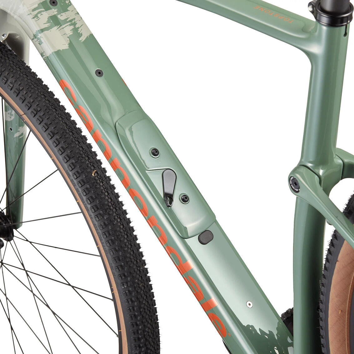 Cannondale Topstone Carbon 2 GRX