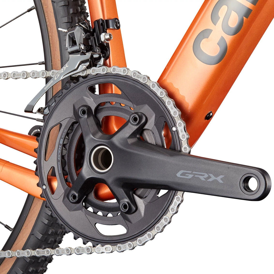Cannondale Topstone Carbon 3 GRX 2x