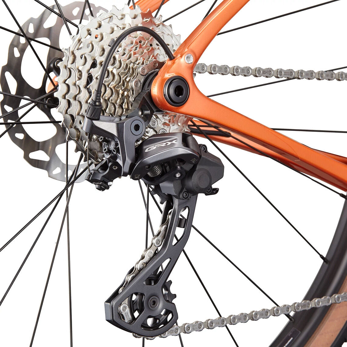 Cannondale Topstone Carbon 3 GRX 2x