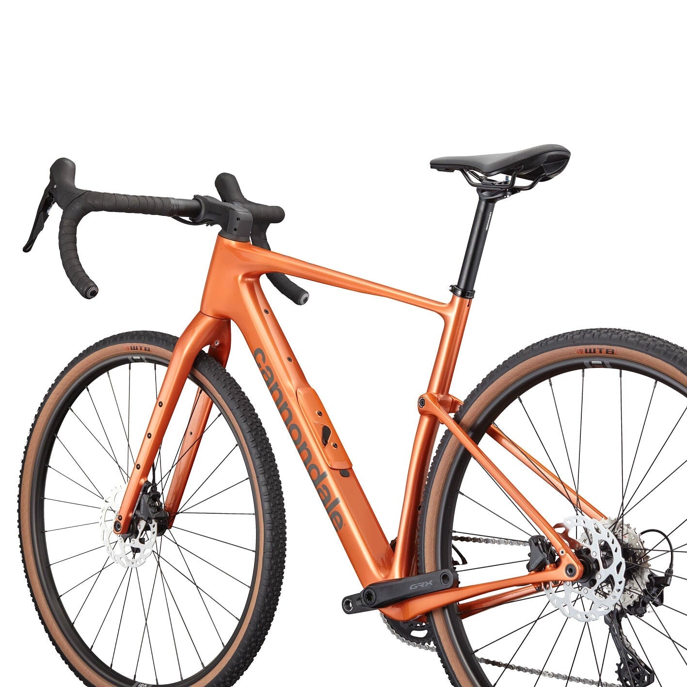 Cannondale Topstone Carbon 3 GRX 2x