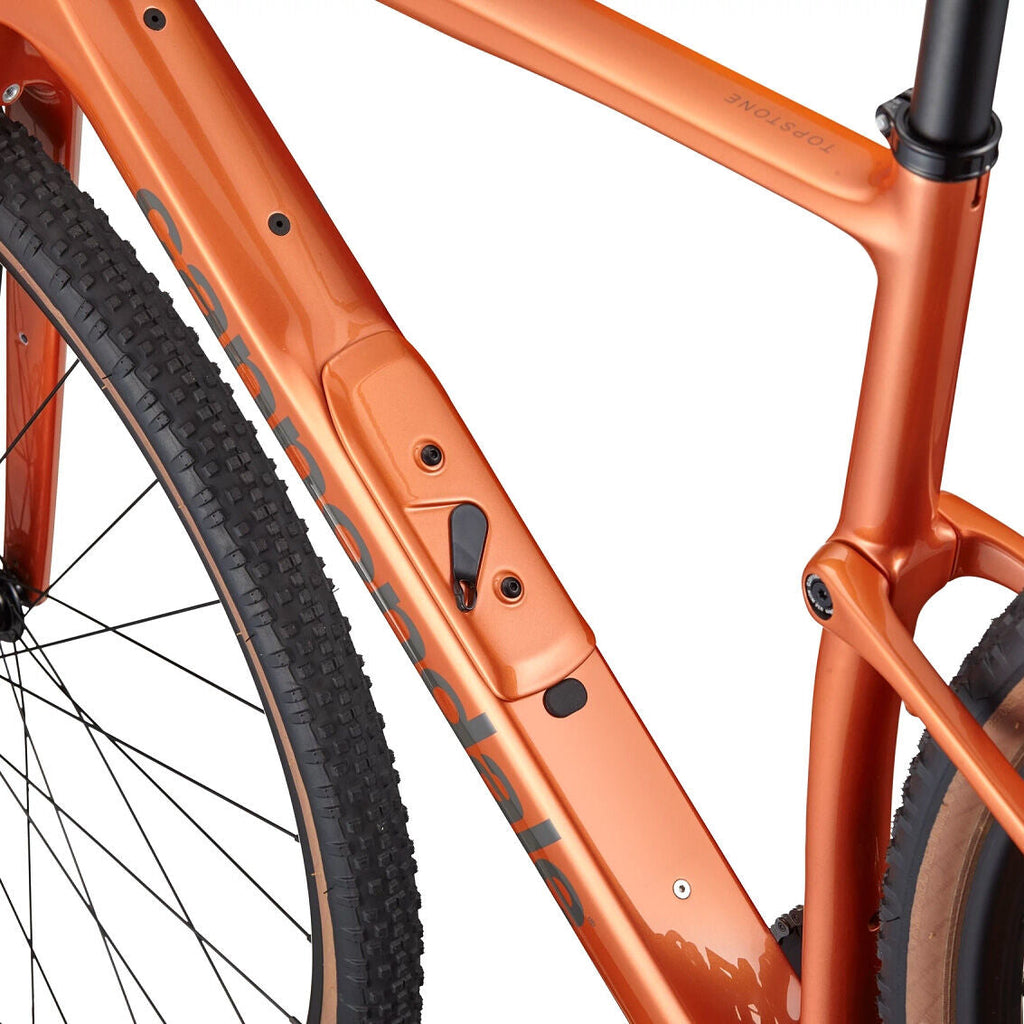 Cannondale Topstone Carbon 3 GRX 2x
