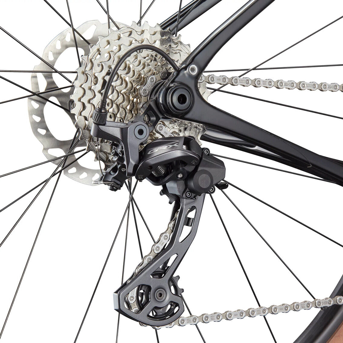Cannondale Topstone Carbon 3 GRX 2x
