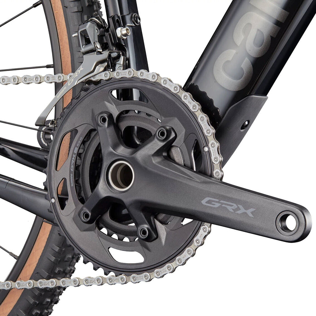 Cannondale Topstone Carbon 3 GRX 2x