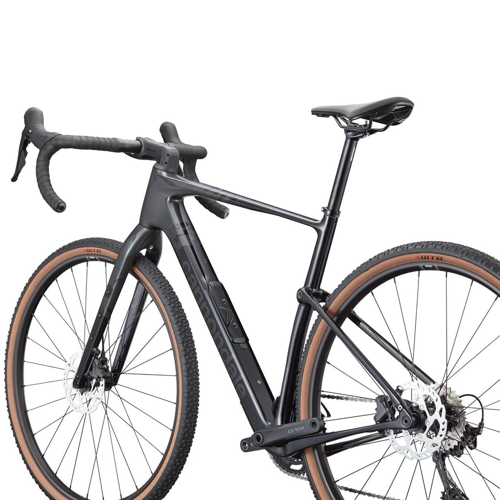 Cannondale Topstone Carbon 3 GRX 2x