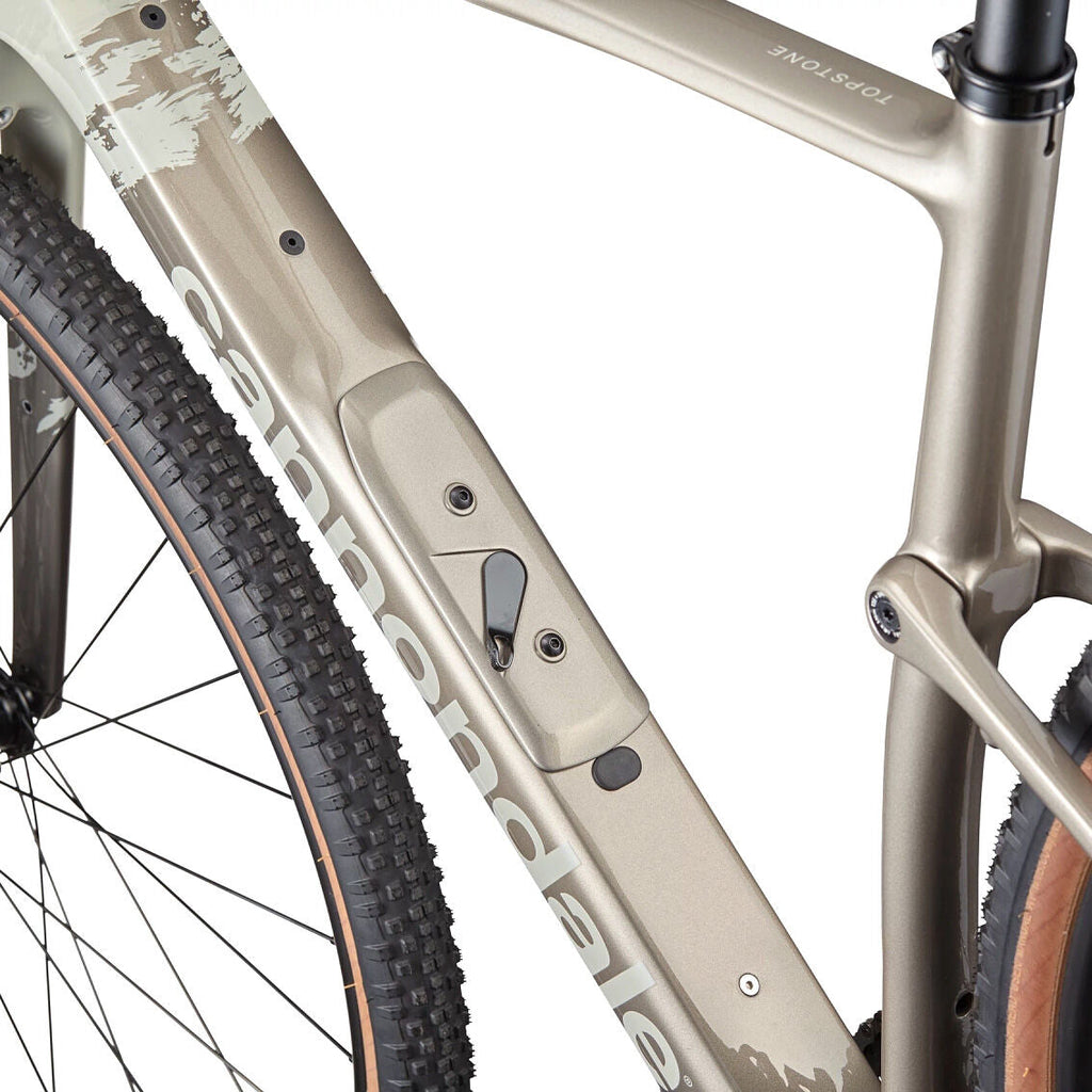 Cannondale Topstone Carbon 3 GRX 2x