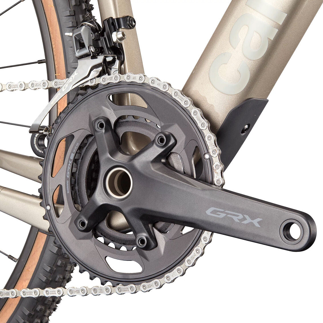 Cannondale Topstone Carbon 3 GRX 2x