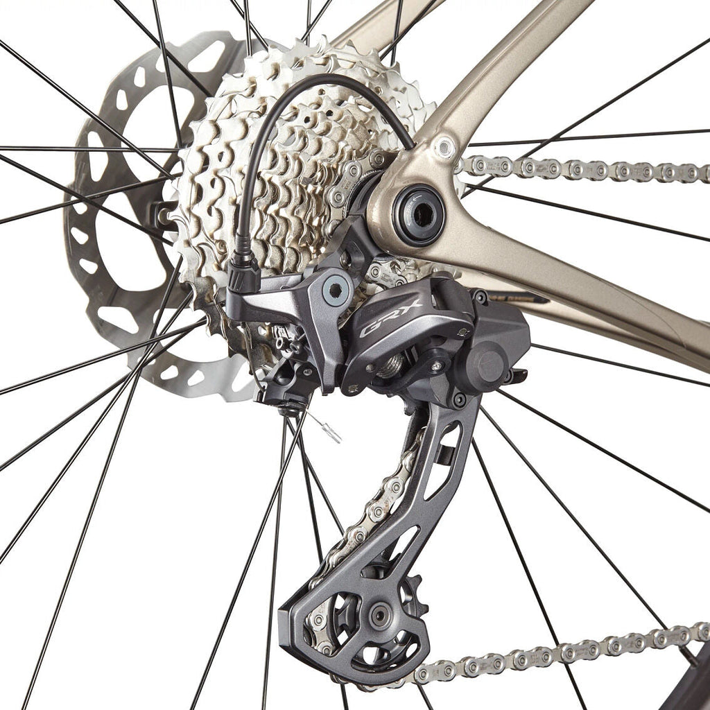 Cannondale Topstone Carbon 3 GRX 2x