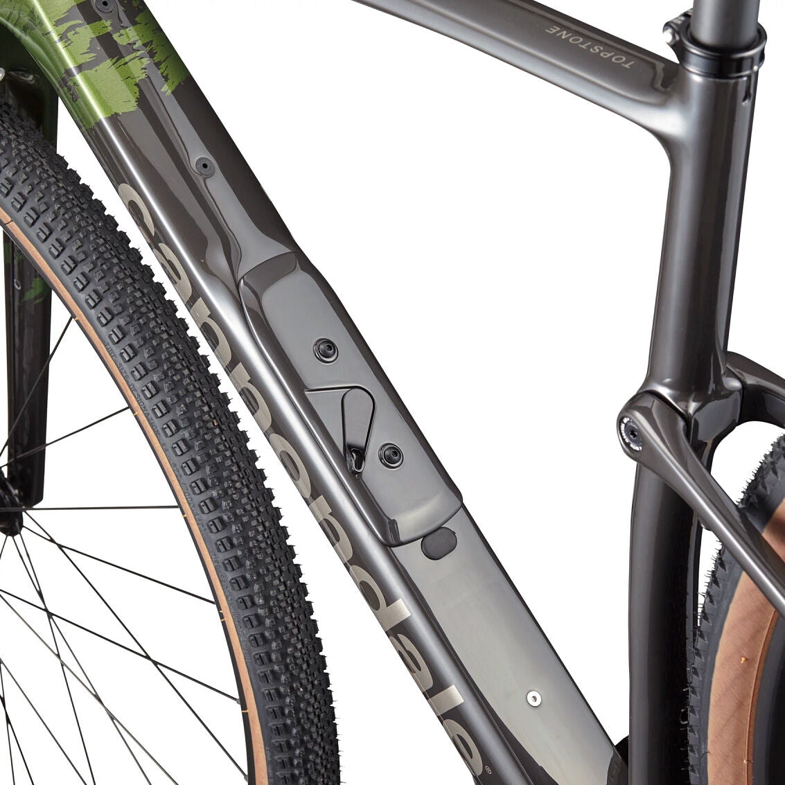 Cannondale Topstone Carbon 2 AXS