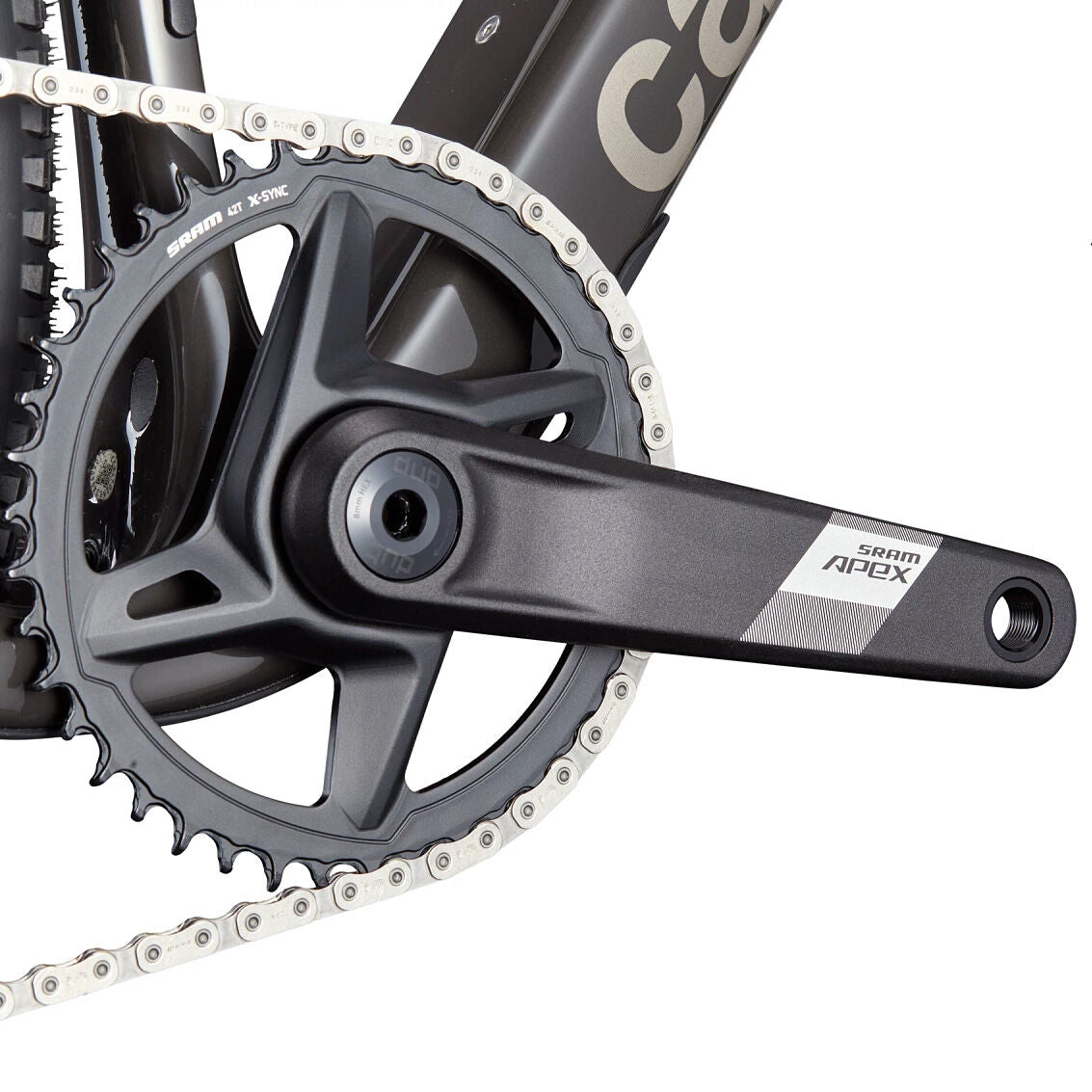 Cannondale Topstone Carbon 2 AXS
