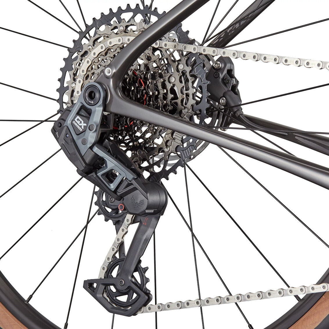 Cannondale Topstone Carbon 2 AXS