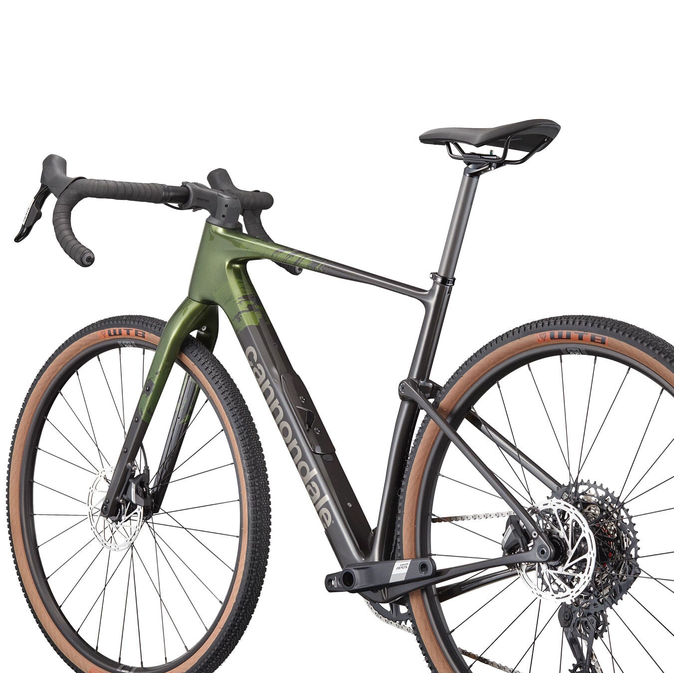 Cannondale Topstone Carbon 2 AXS