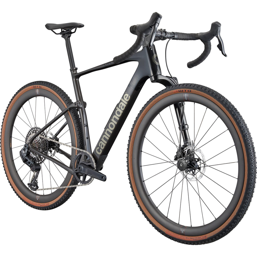 Cannondale Topstone Carbon 1 Lefty AXS