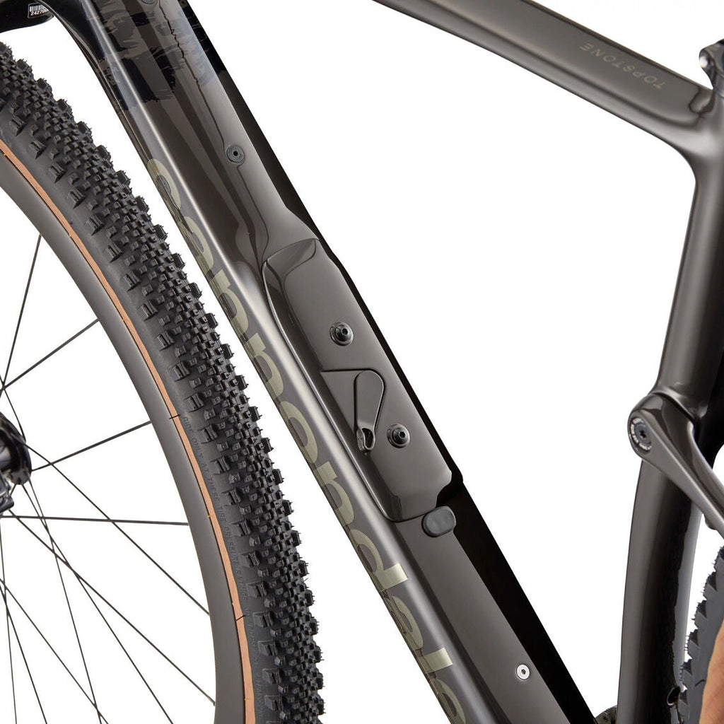 Cannondale Topstone Carbon 1 Lefty AXS