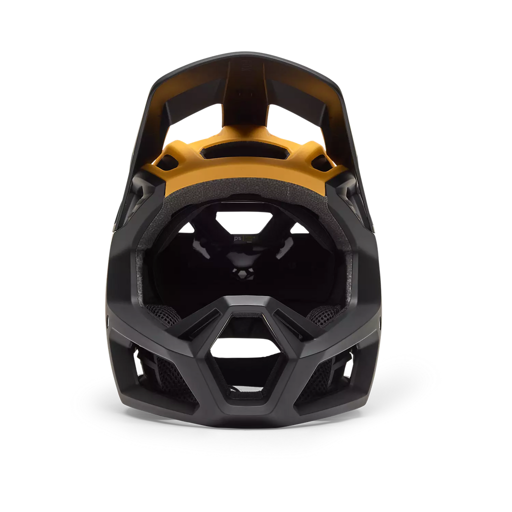 Fox Proframe helmet
