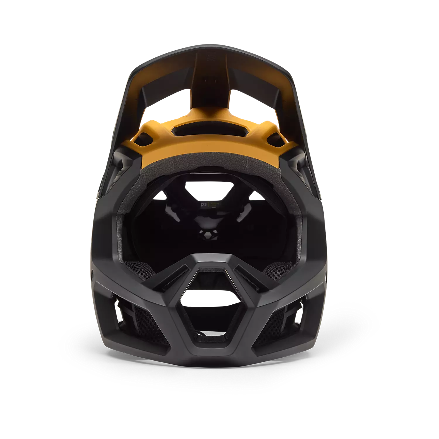 Fox Proframe helmet
