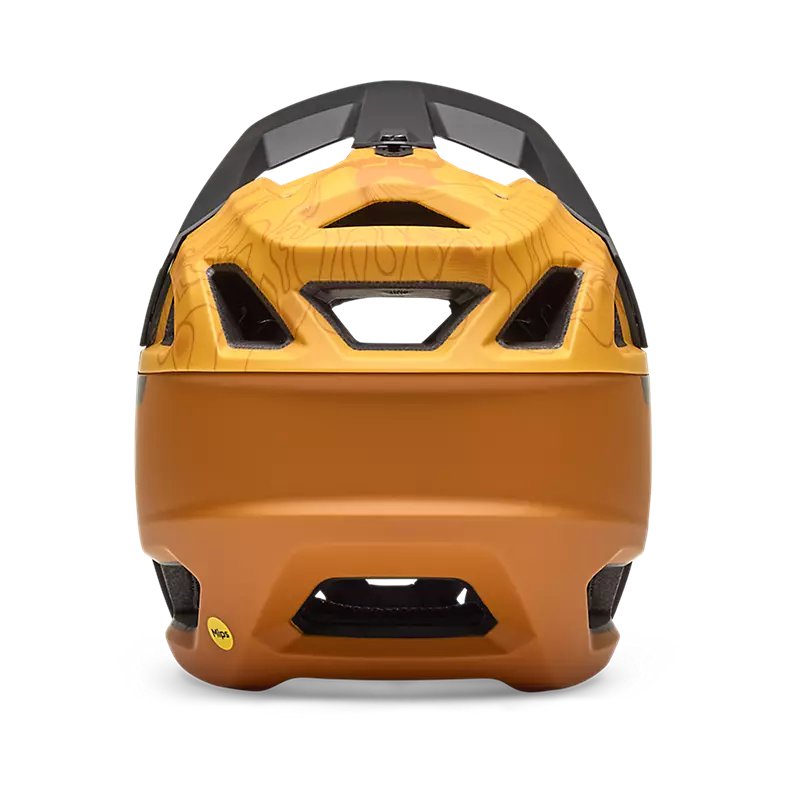 Fox Proframe helmet