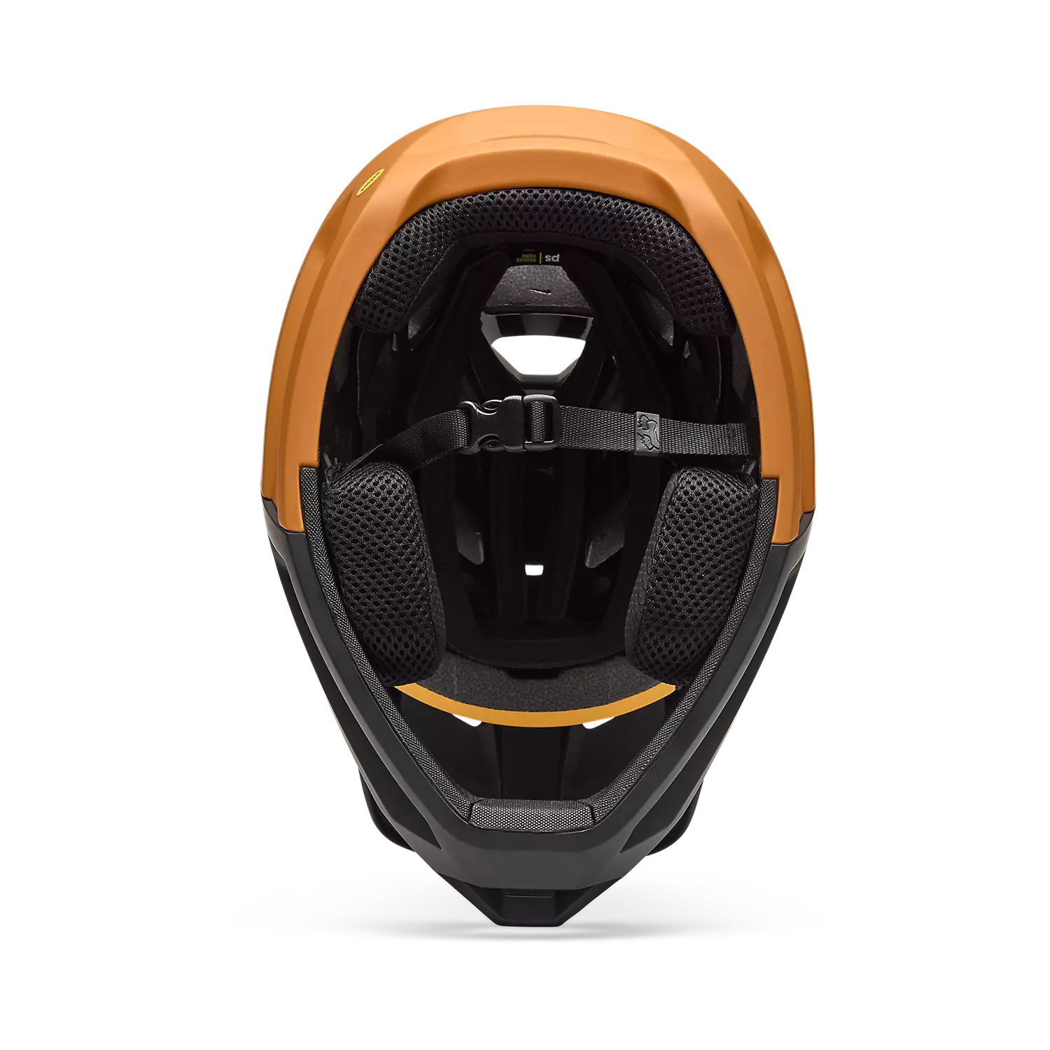 Fox Proframe helmet