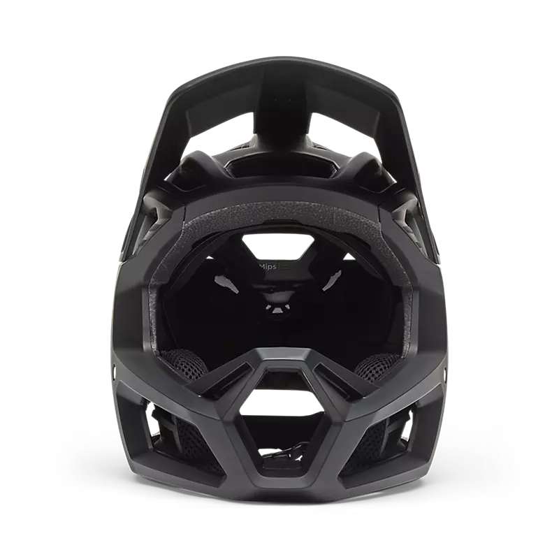 Fox Proframe helmet