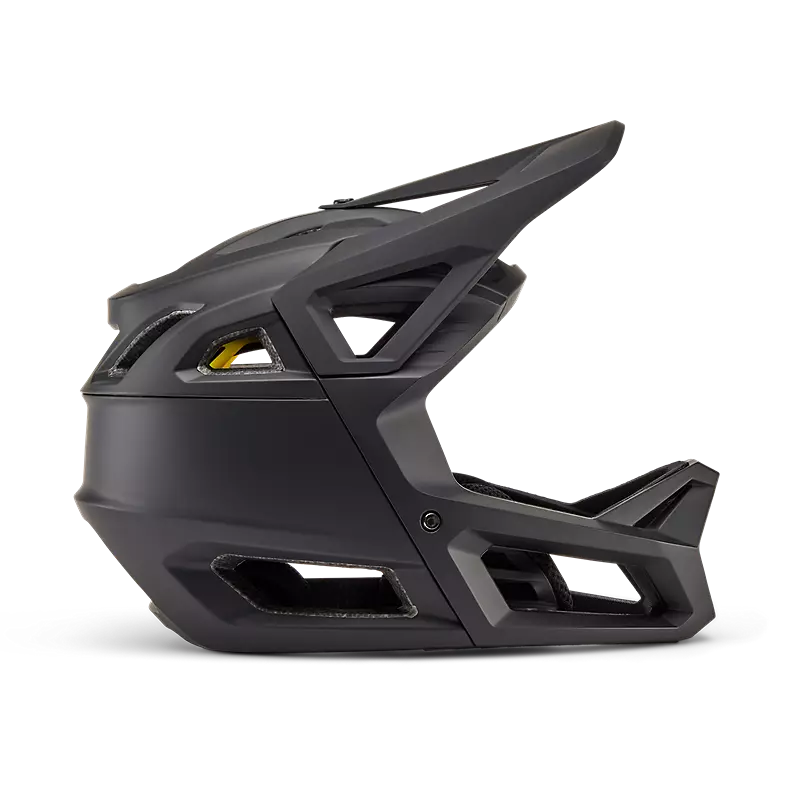 Fox Proframe helmet