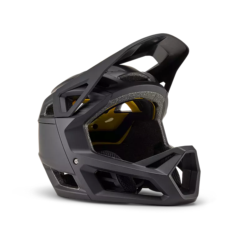 Fox Proframe helmet