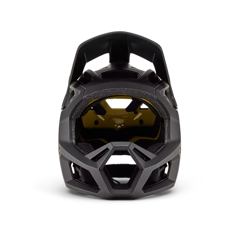 Fox Proframe helmet