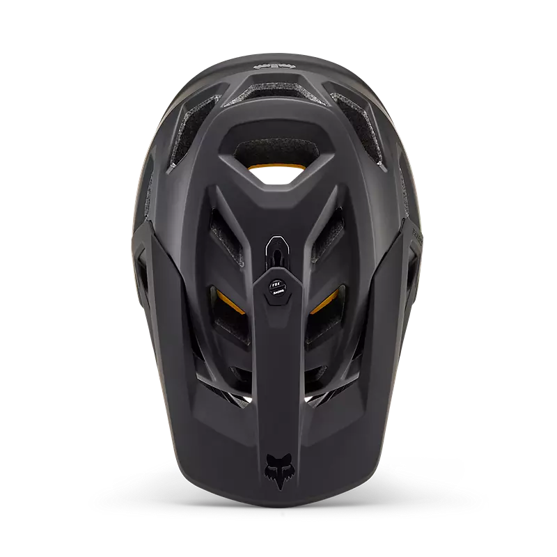 Fox Proframe helmet
