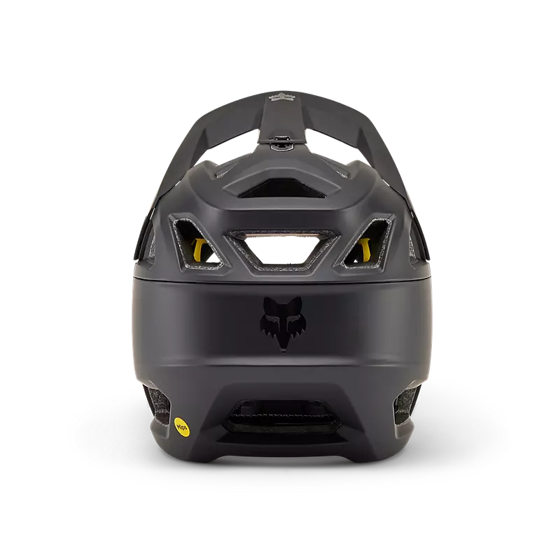 Fox Proframe helmet