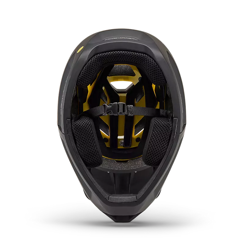 Fox Proframe helmet