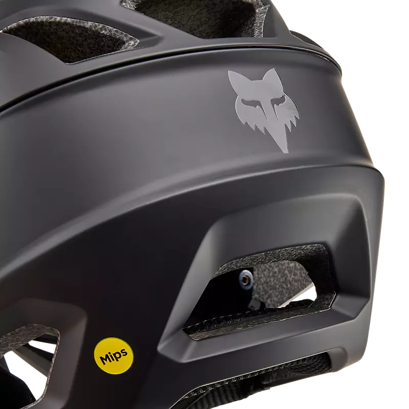 Fox Proframe helmet