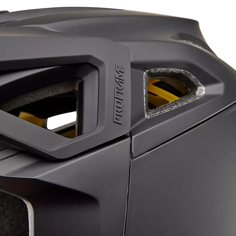 Fox Proframe helmet
