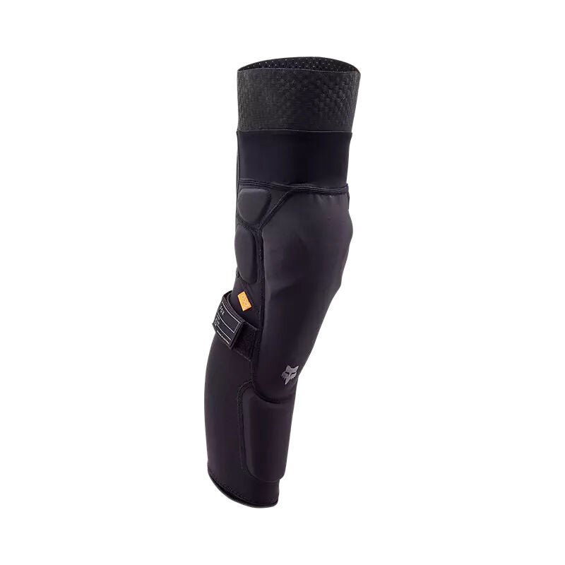 Fox Launch knee