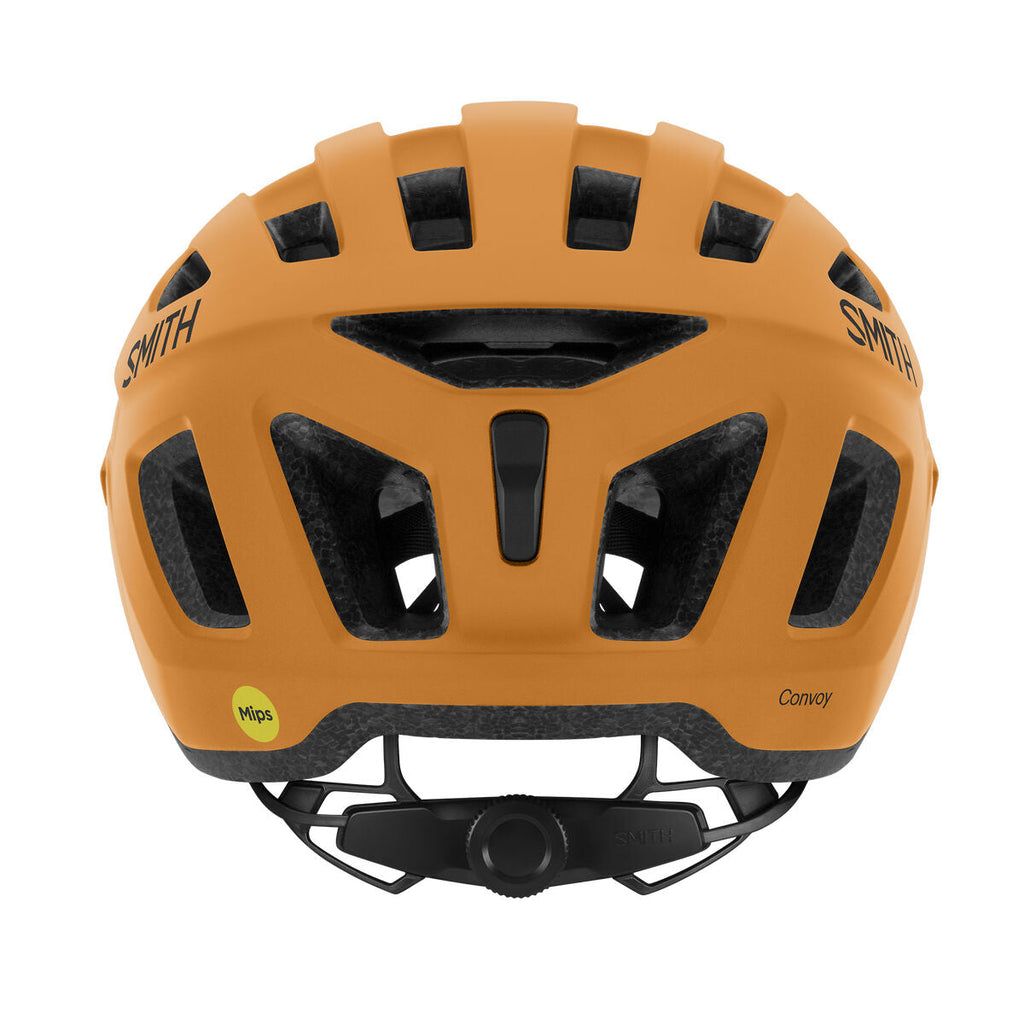 Smith Convoy Mips helmet