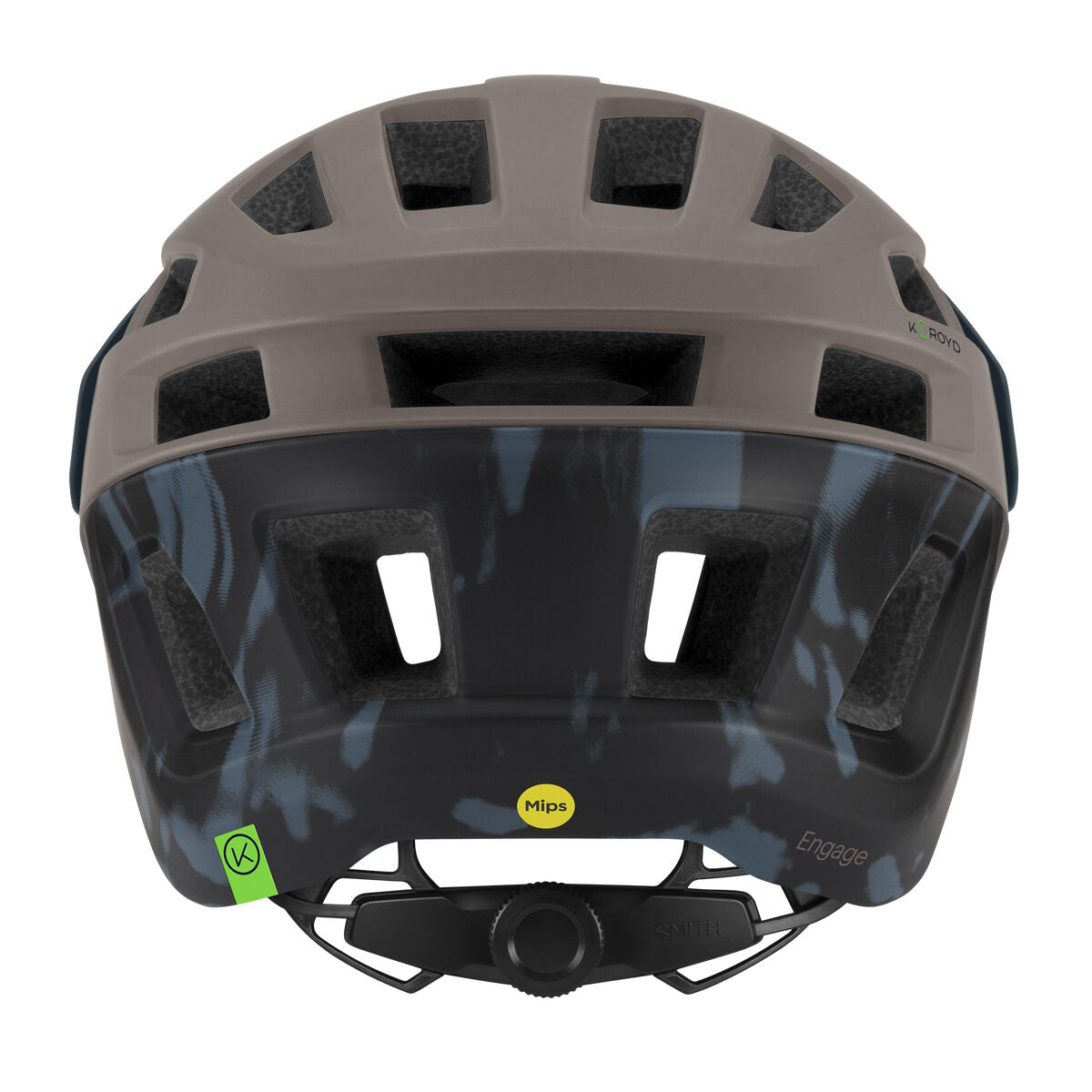 Smith Engage 2 Mips helmet