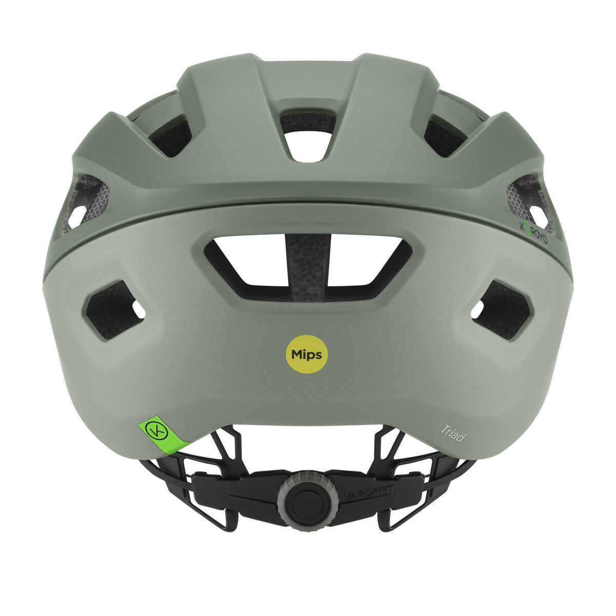 Smith Triad Mips helmet