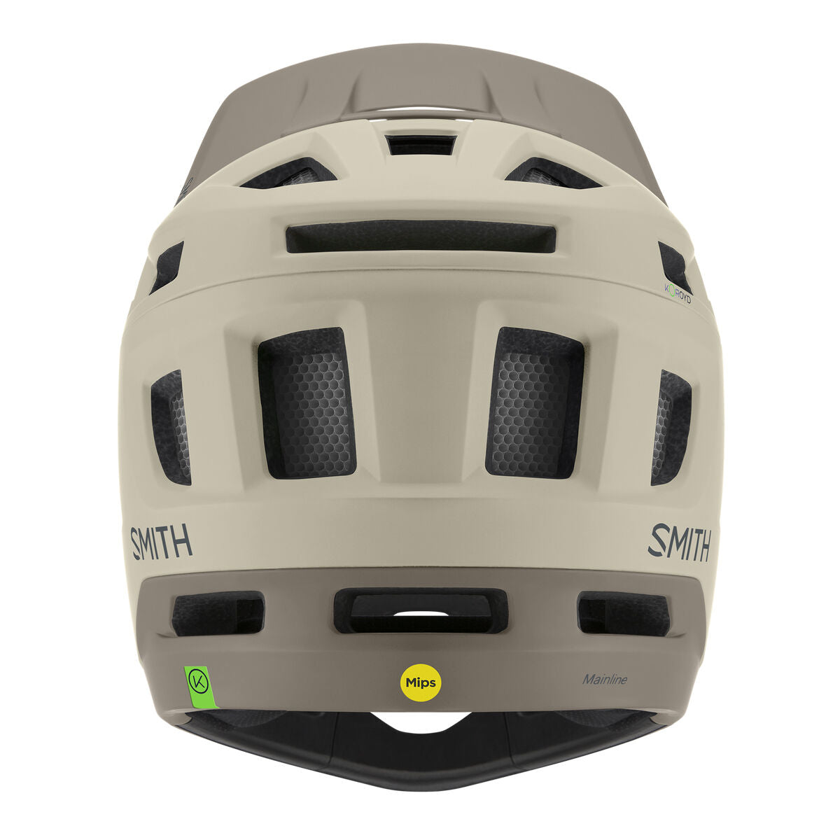 Smith Mainline Mips helmet