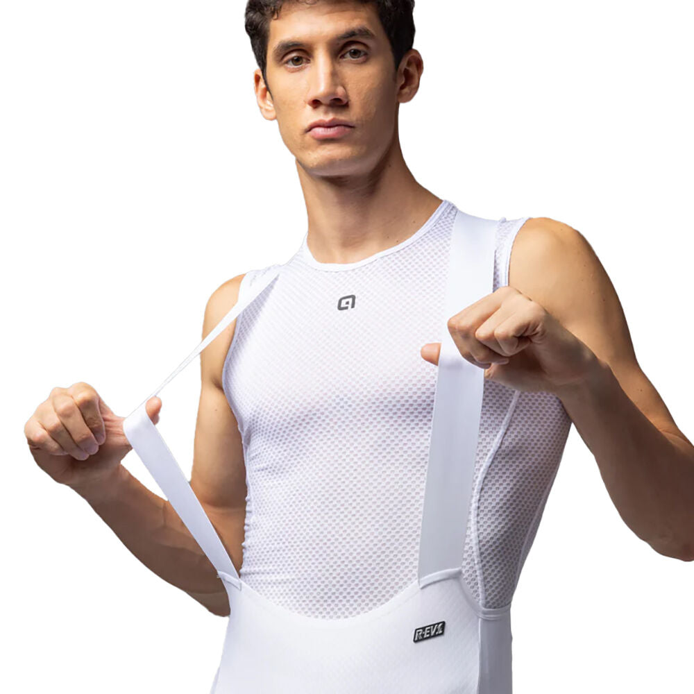 Alè R-Ev1 Voltage bibshort