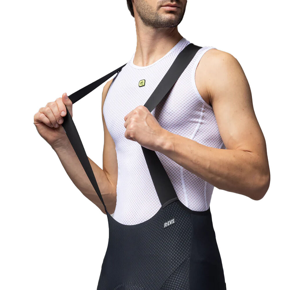 Alè R-Ev1 Voltage bibshort