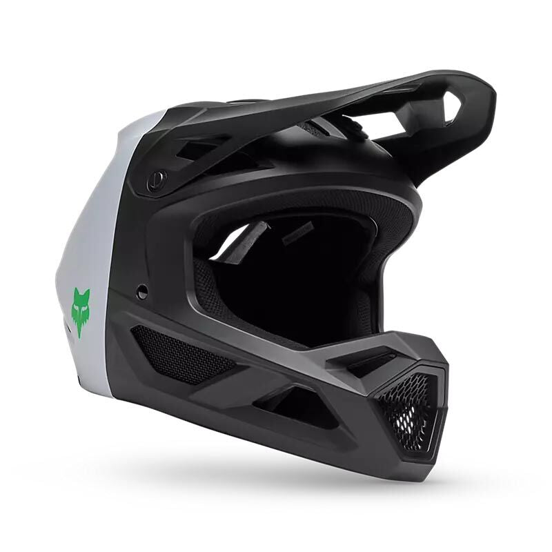 Fox Rampage Mips helmet